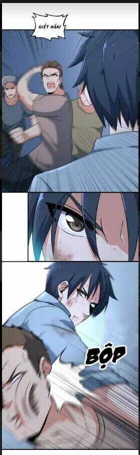 Vương Bài Bảo Tiêu: Chapter 5