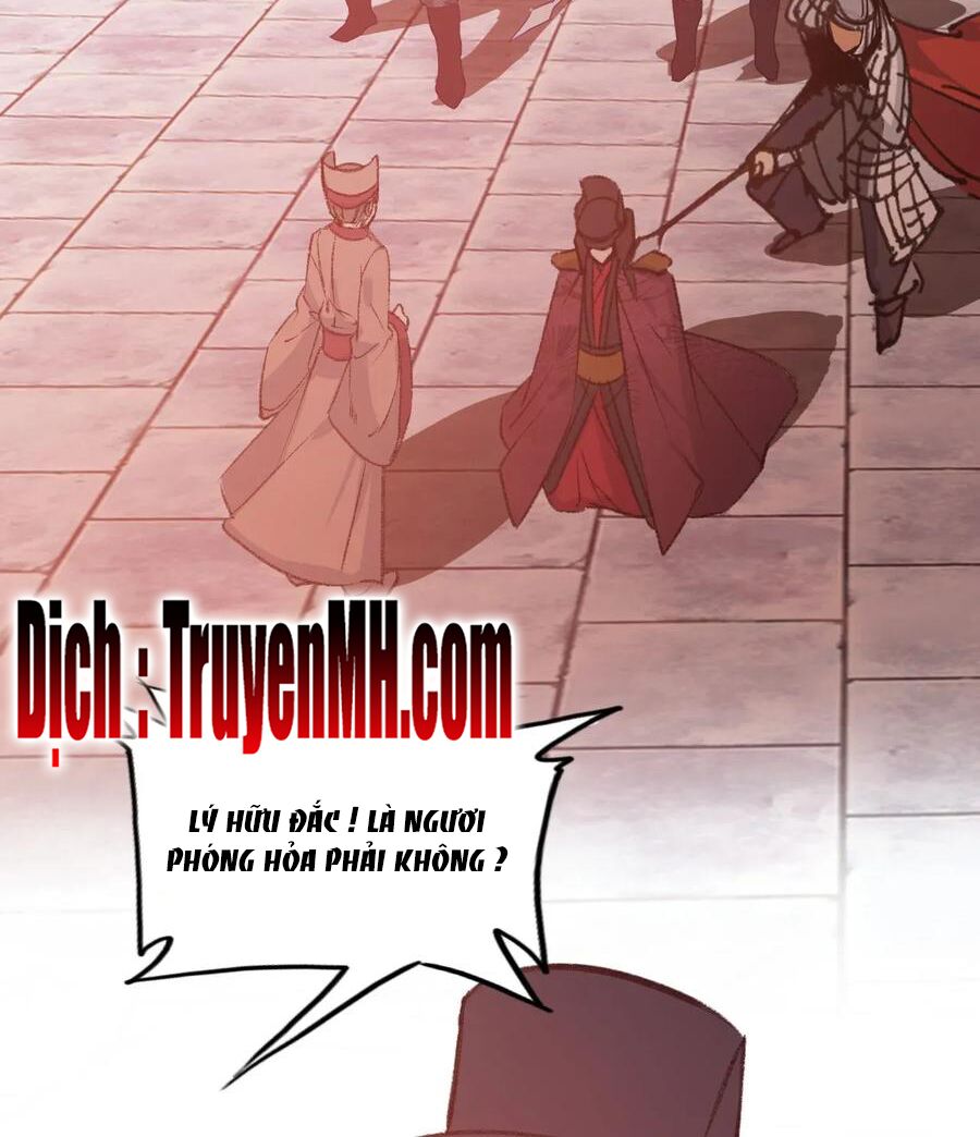 Gả Cho Một Tên Thái Giám Đáng Ghét: Chapter 177