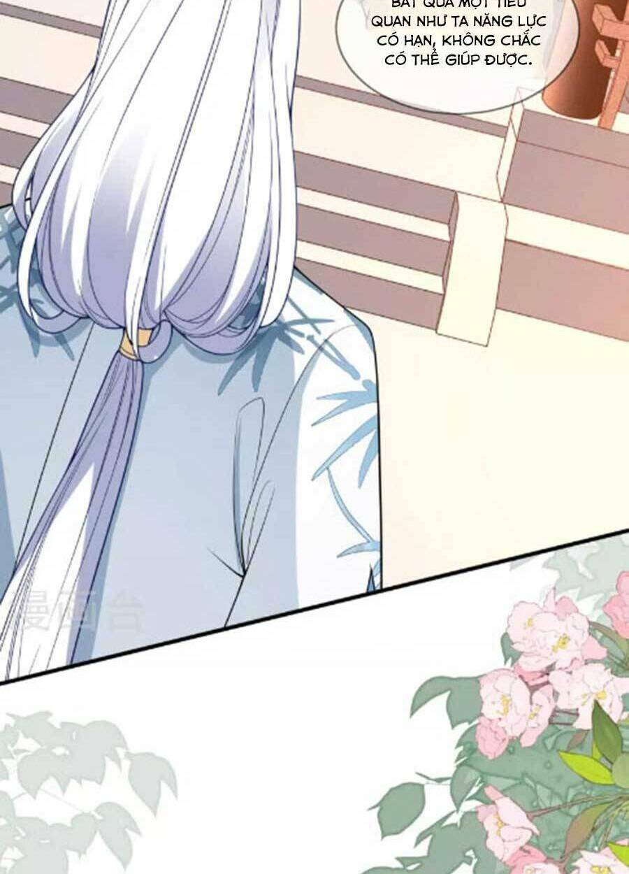 Tướng Quân, Bổn Phi Không Nhận Sủng: Chapter 39