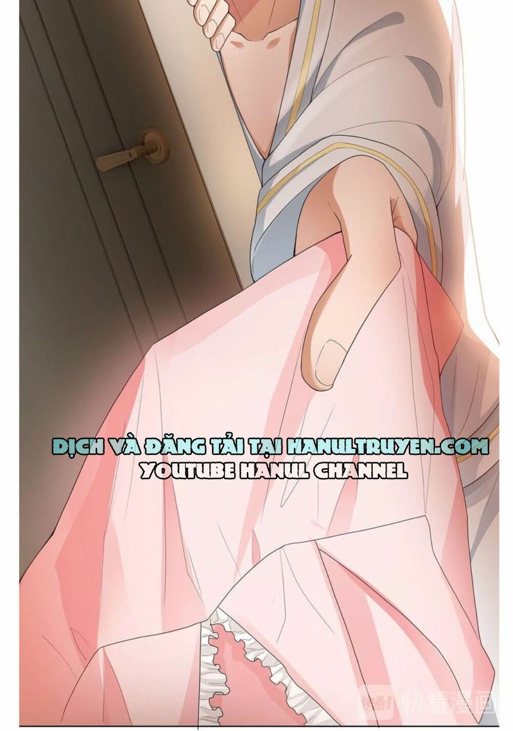 Cô Vợ Nhỏ Nuông Chiều Quá Lại Thành Ác!!: Chapter 33
