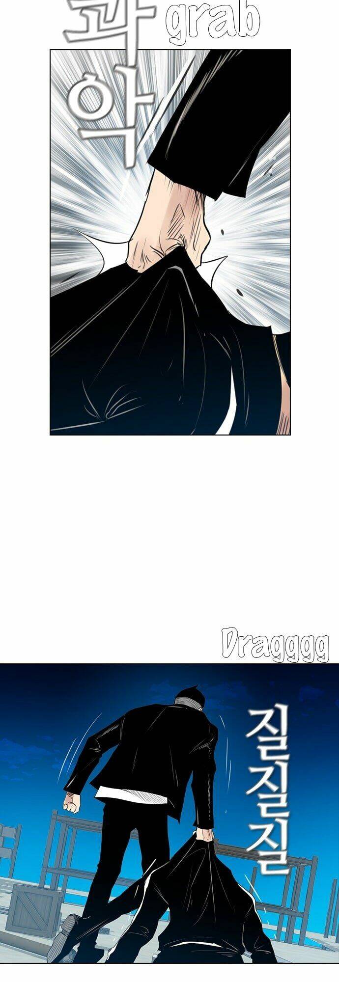 Kẻ Hồi Sinh: Chapter 126