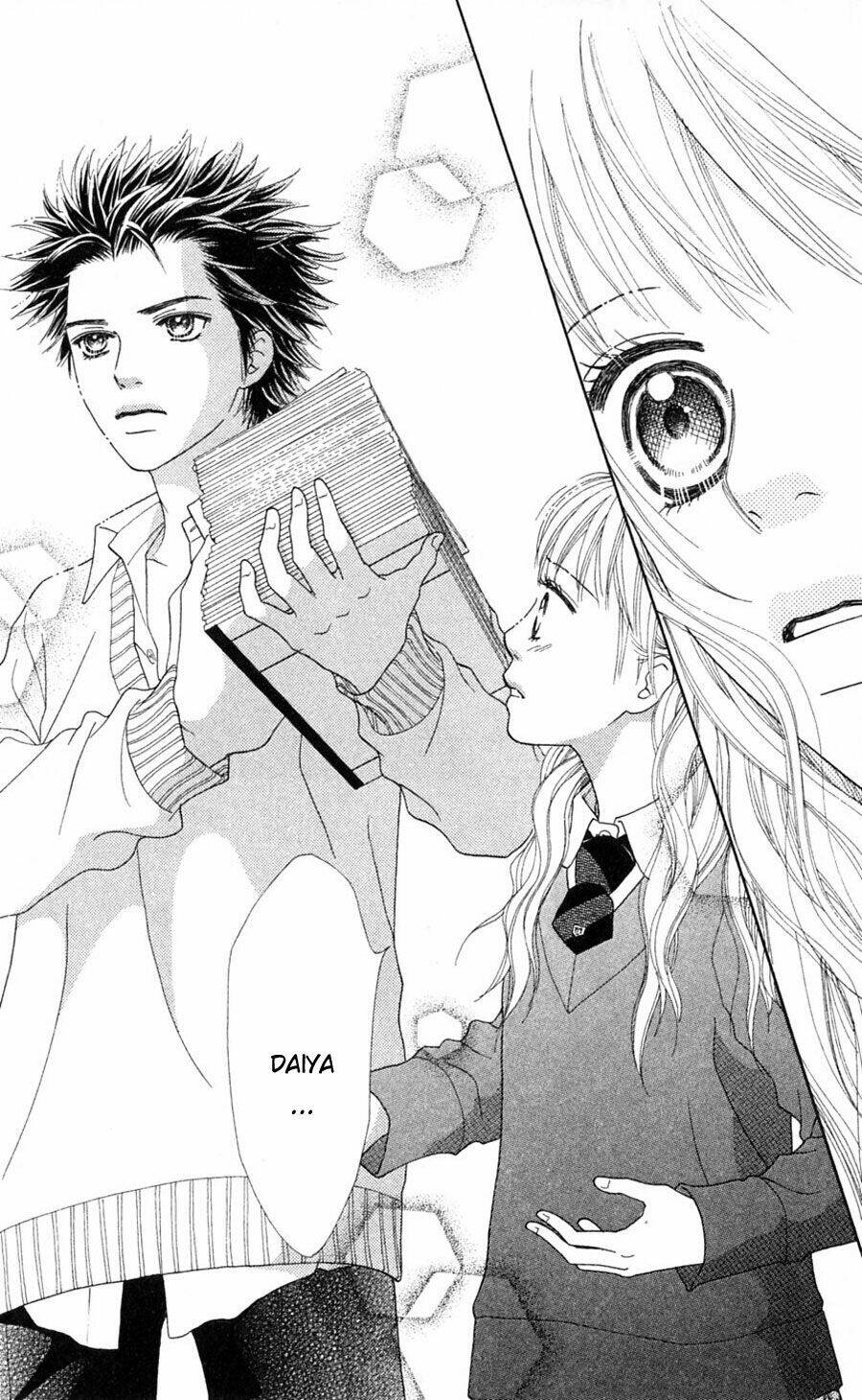 Cô Láng Giềng: Chapter 76