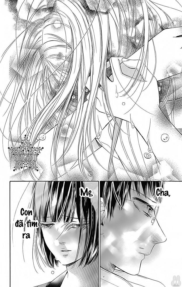 Honey Lemon Soda: Chapter 21