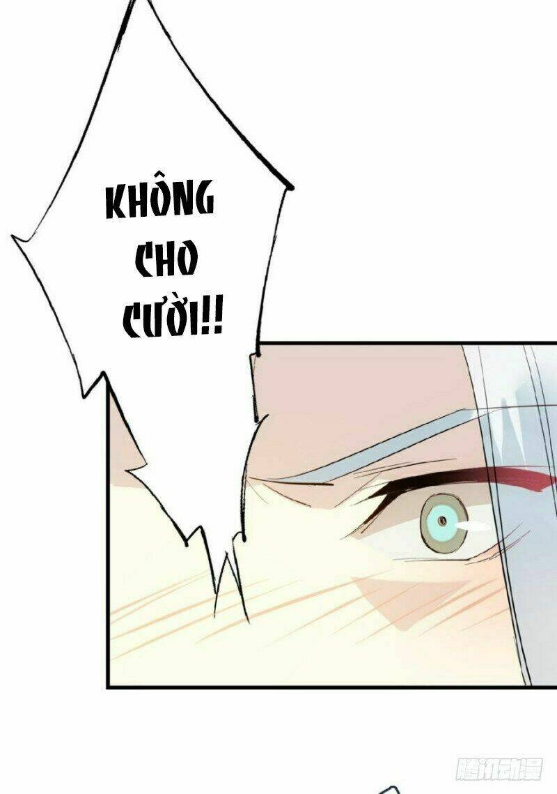 Sư Phụ Lại Trêu Chọc Ta: Chapter 51.6