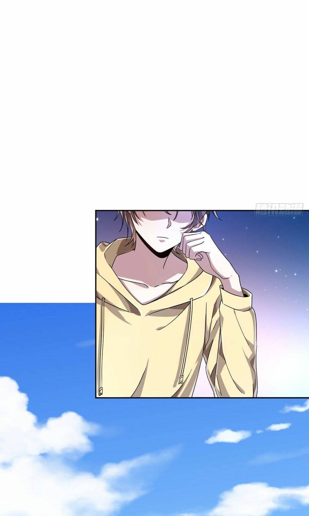 Đại Thần Gaming Đơn Phương Tôi: Chapter 5