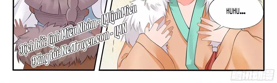 Độc Phi Tại Thượng: Chapter 15