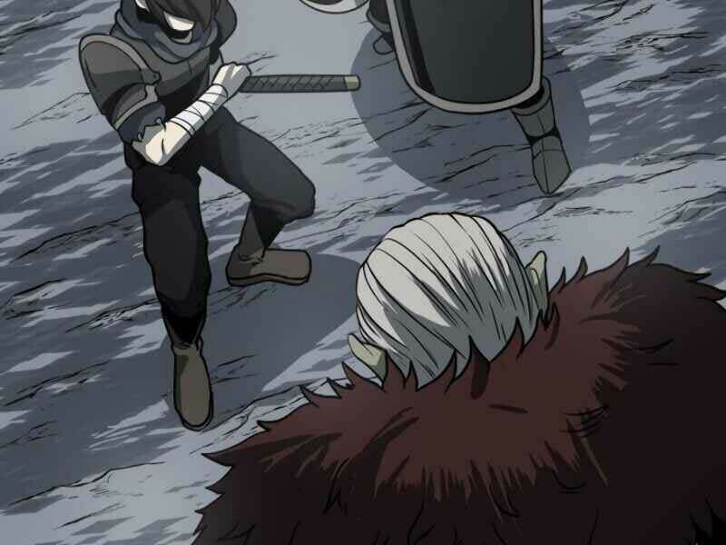 Ngôi Nhà Kết Nối Với Hầm Ngục: Chapter 20