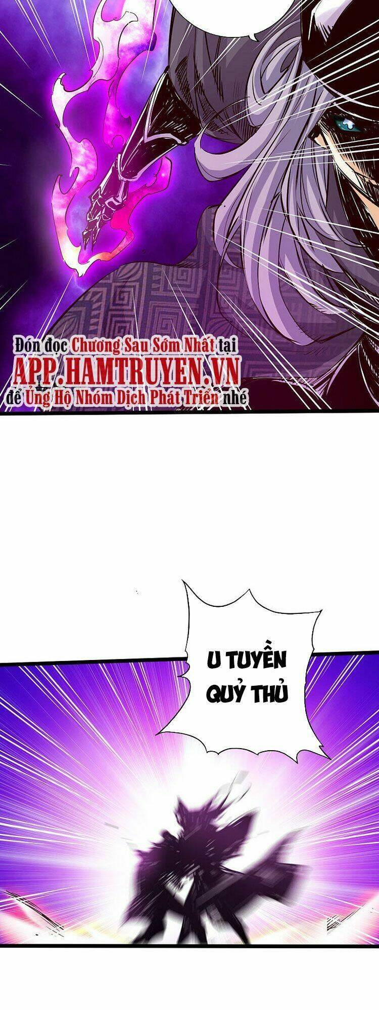 Thông Thiên Chi Lộ: Chapter 58