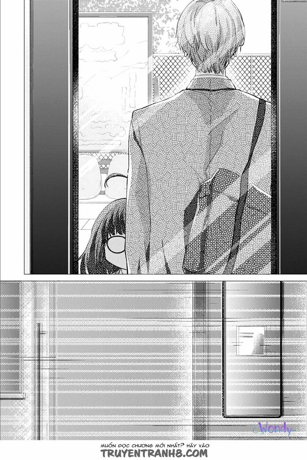 Boku No Orion: Chapter 1