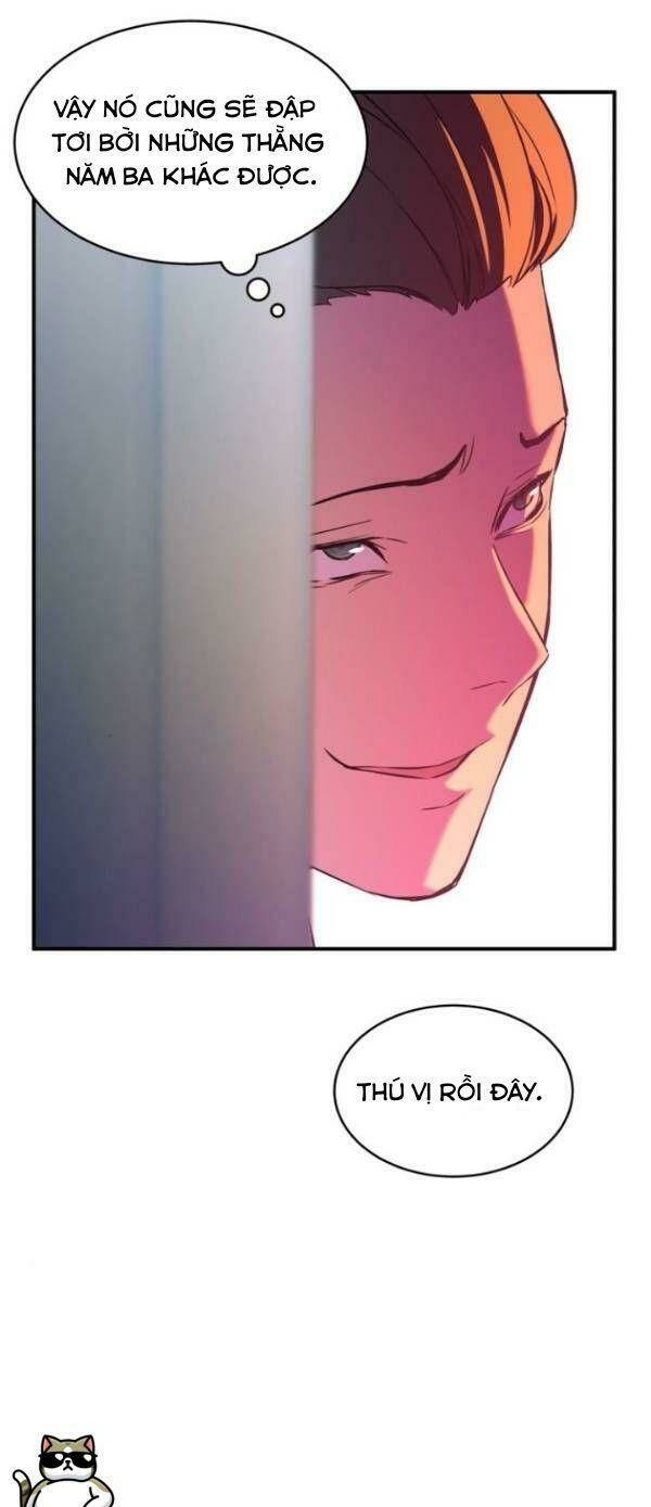 Nhân Vật Phản Diện Bất Tài: Chapter 5