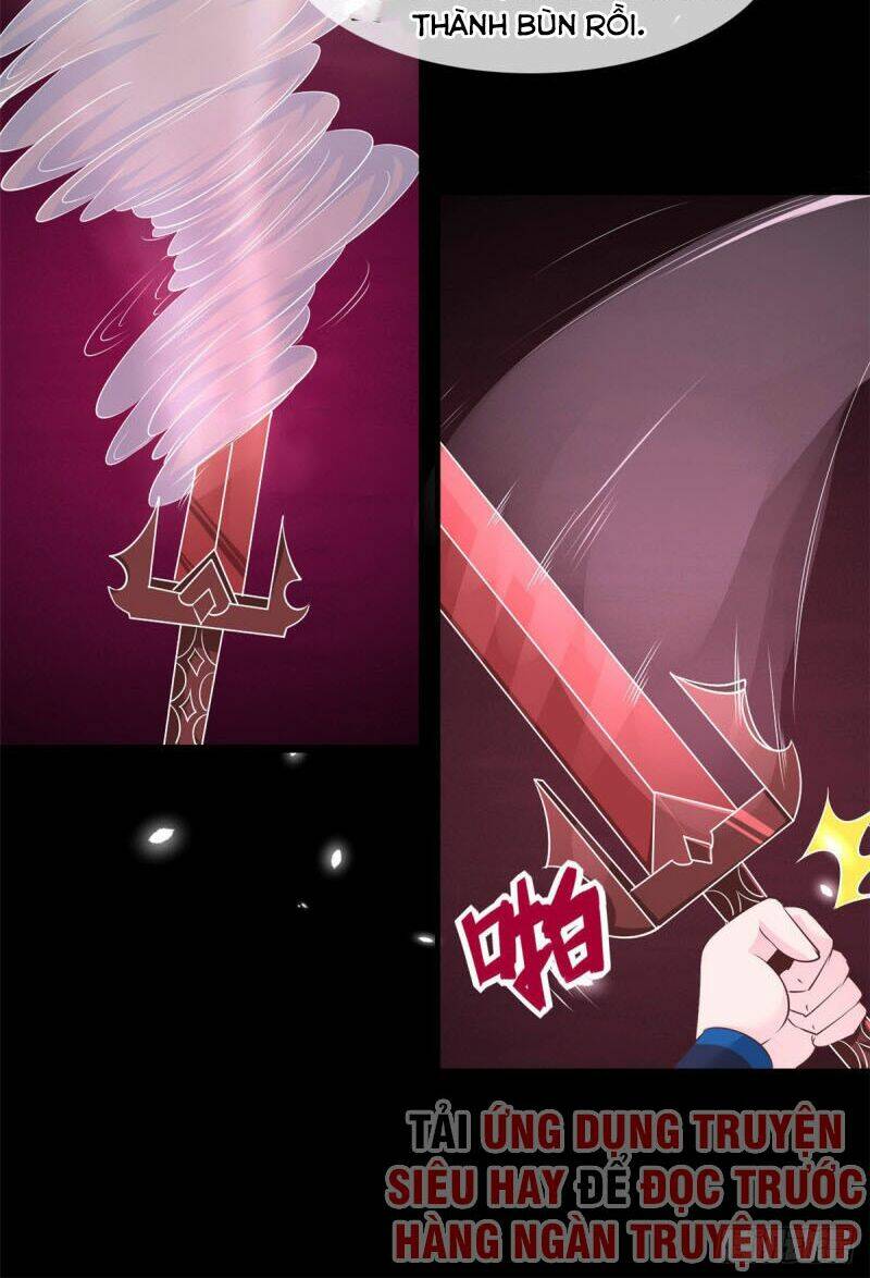 Chí Tôn Võ Đế: Chapter 309