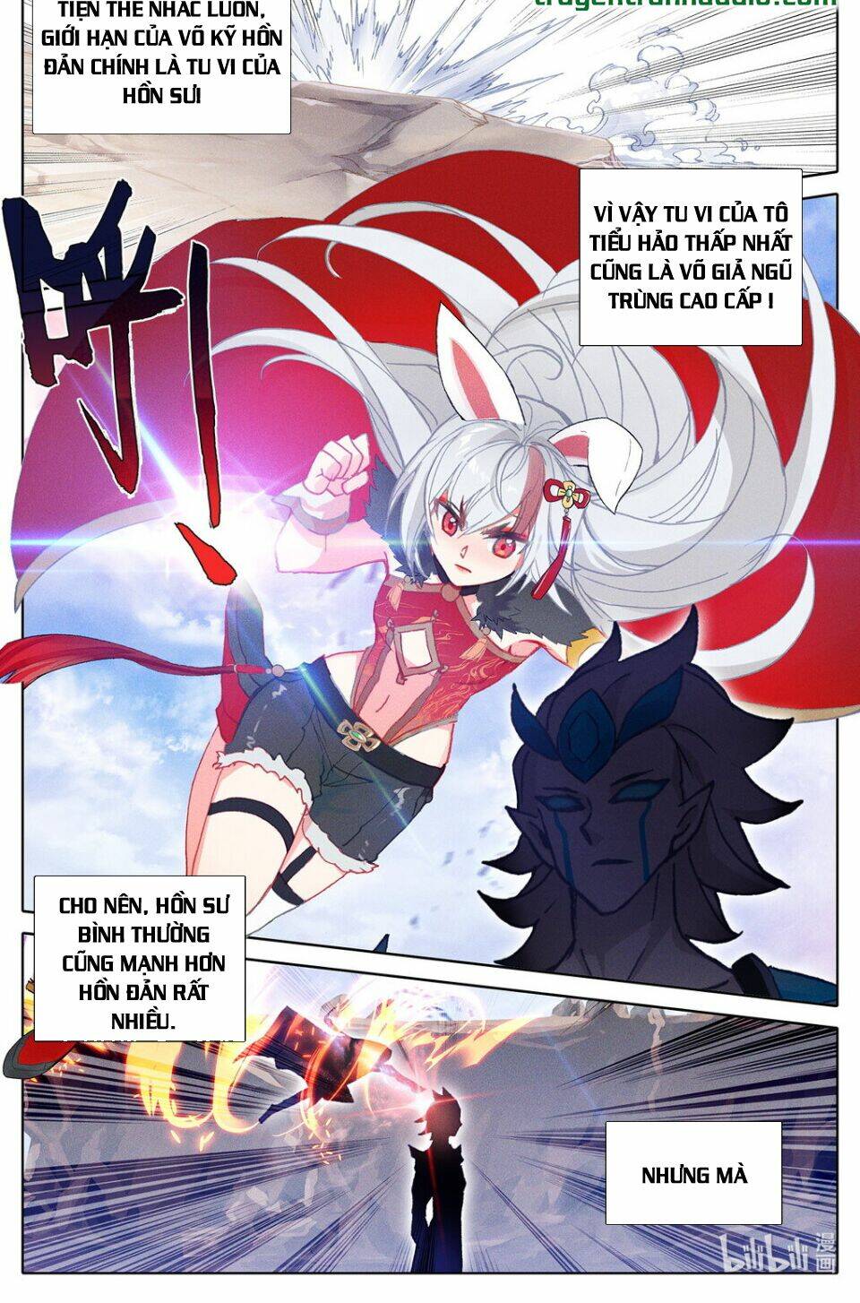 THƯỜNG DÂN MẠNH NHẤT HỌC VIỆN TU TIÊN: Chapter 15