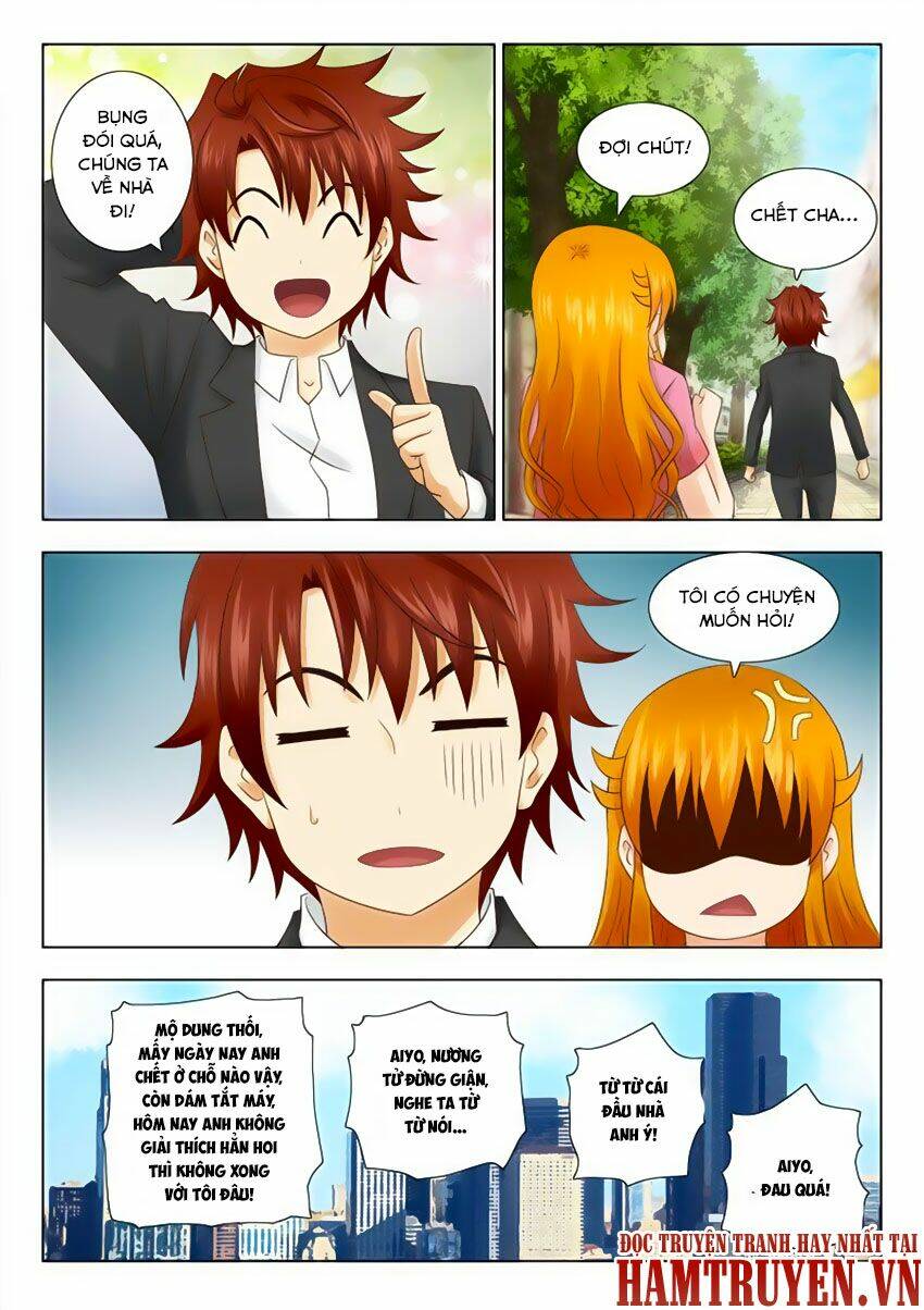 Tối Cường Tà Thiếu: Chapter 150