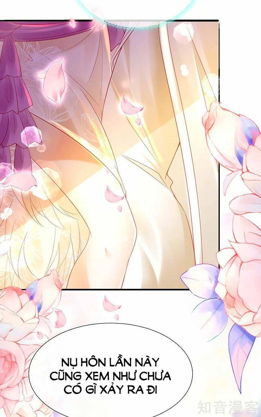 Sủng Hậu Của Vương: Chapter 40