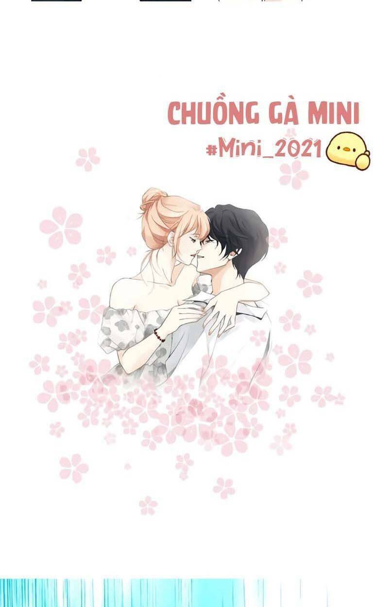 Lee Bom, Em Là Của Anh: Chapter 9
