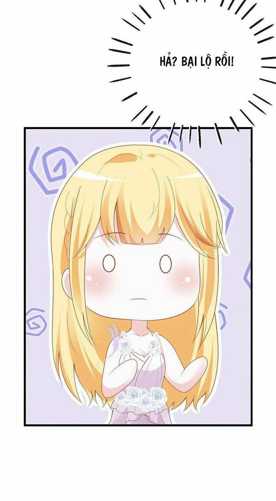 Sủng Hậu Của Vương: Chapter 141