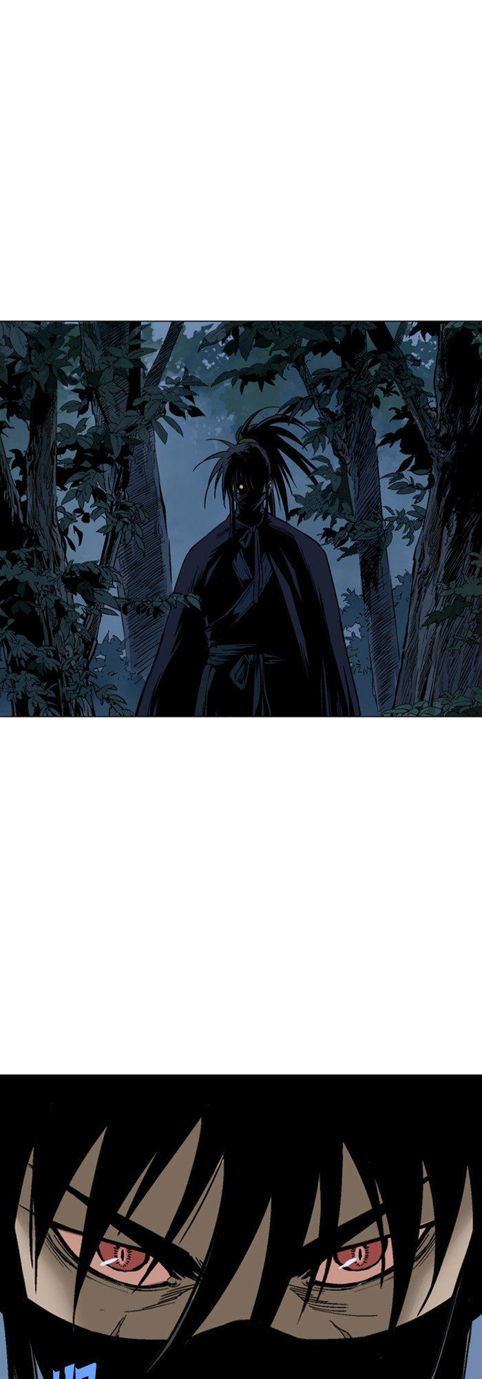 Cao Thủ 2: Chapter 40