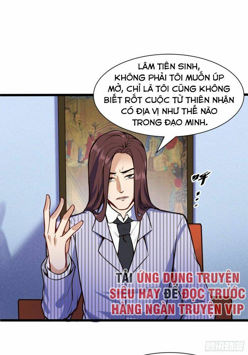 Đô Thị Âm Dương Tiên Y: Chapter 94