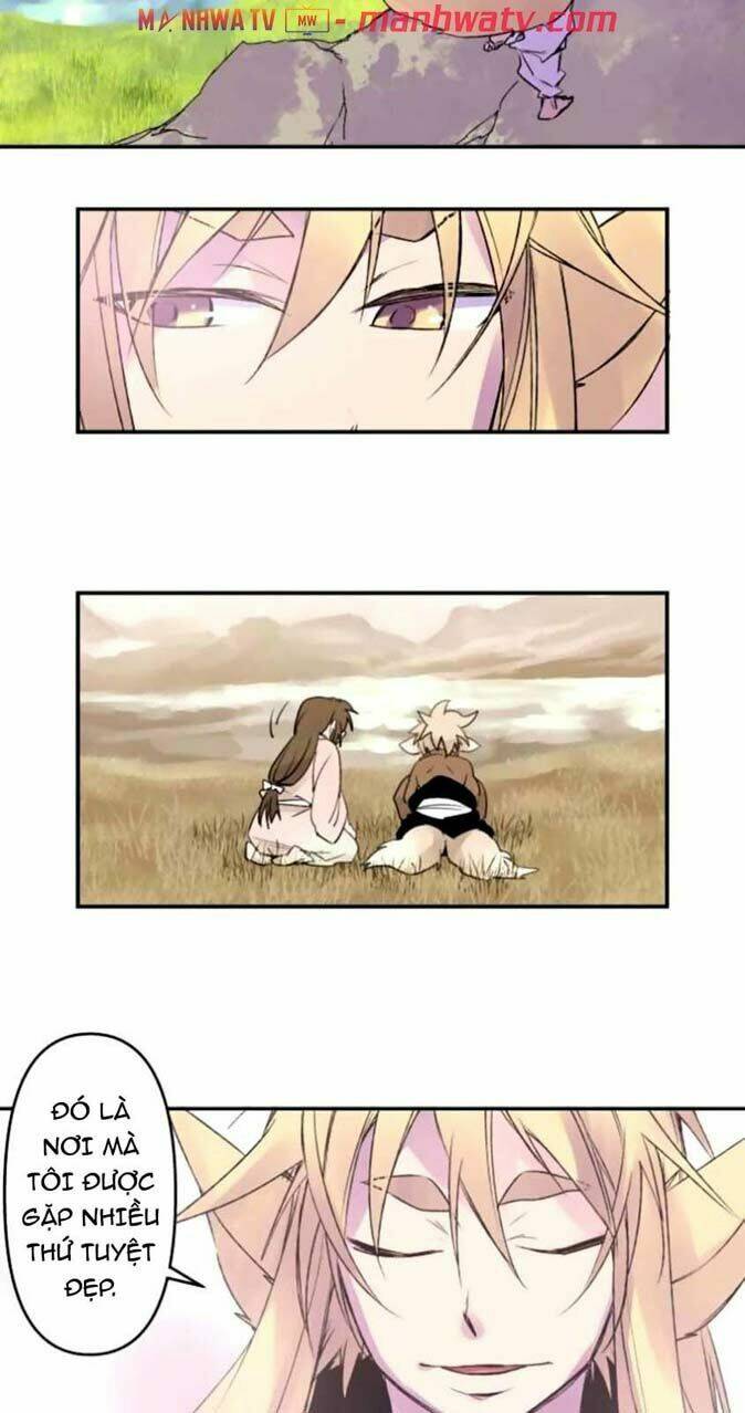 Ake No Tobari: Chapter 122