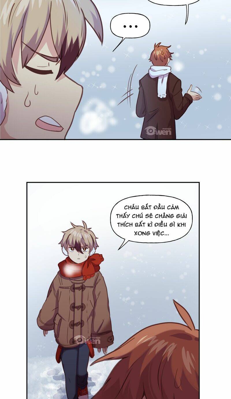 Lời Nguyền Lalin: Chapter 43