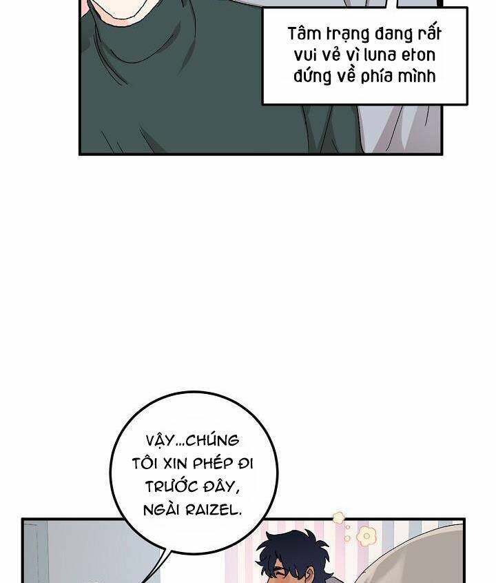 Kẻ Cắp Mặt Trăng: Chapter 50