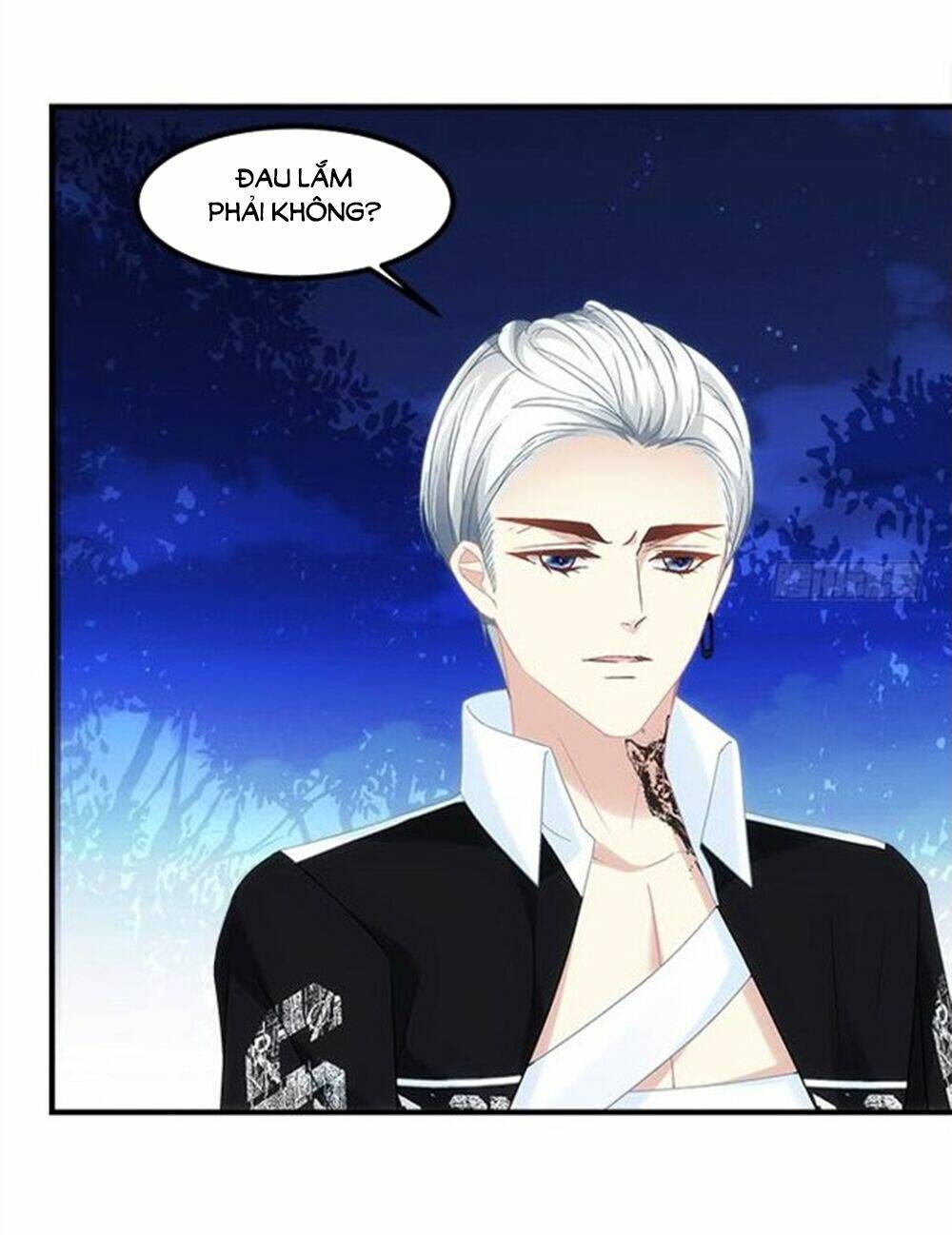 Ám Dạ Vô Thường: Chapter 72