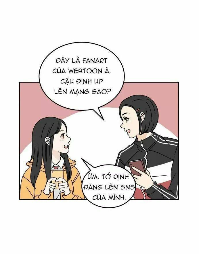 30 Phút Bước Đi Bên Em: Chapter 80