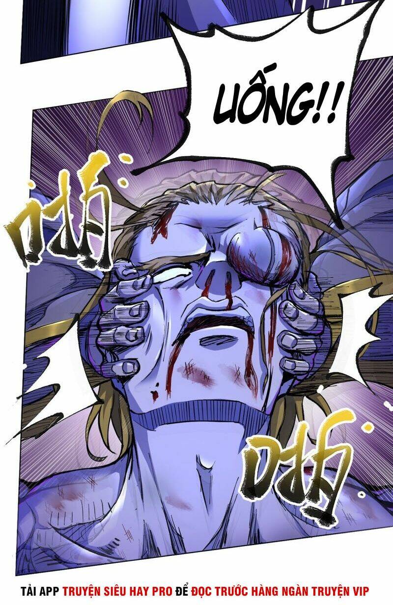 Vương Bài Thần Y: Chapter 17