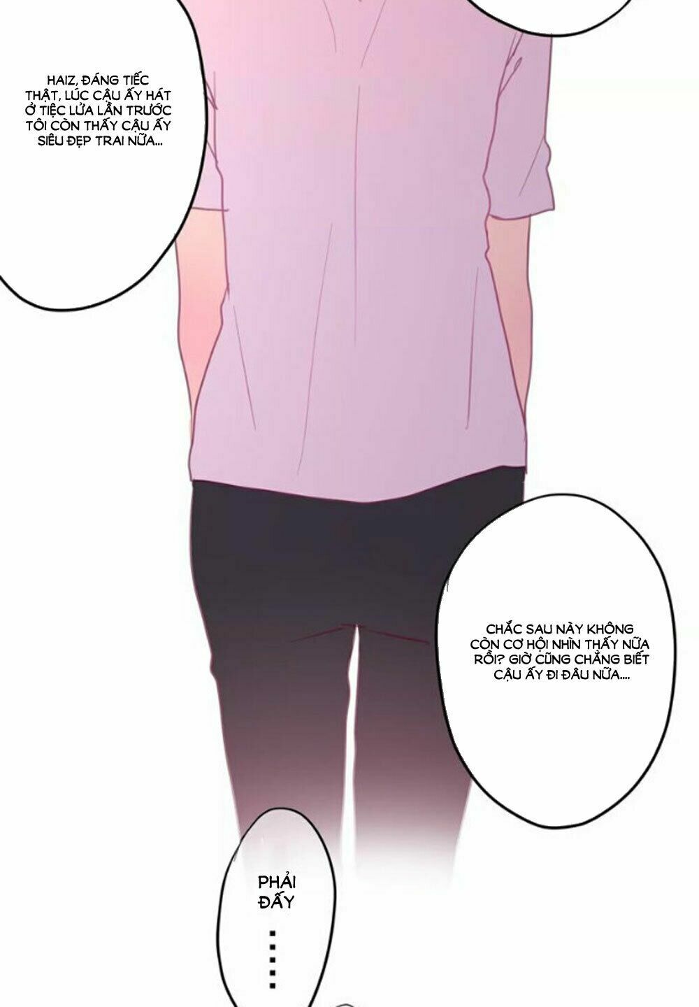 Tháng Sáu Kì Diệu: Chapter 32