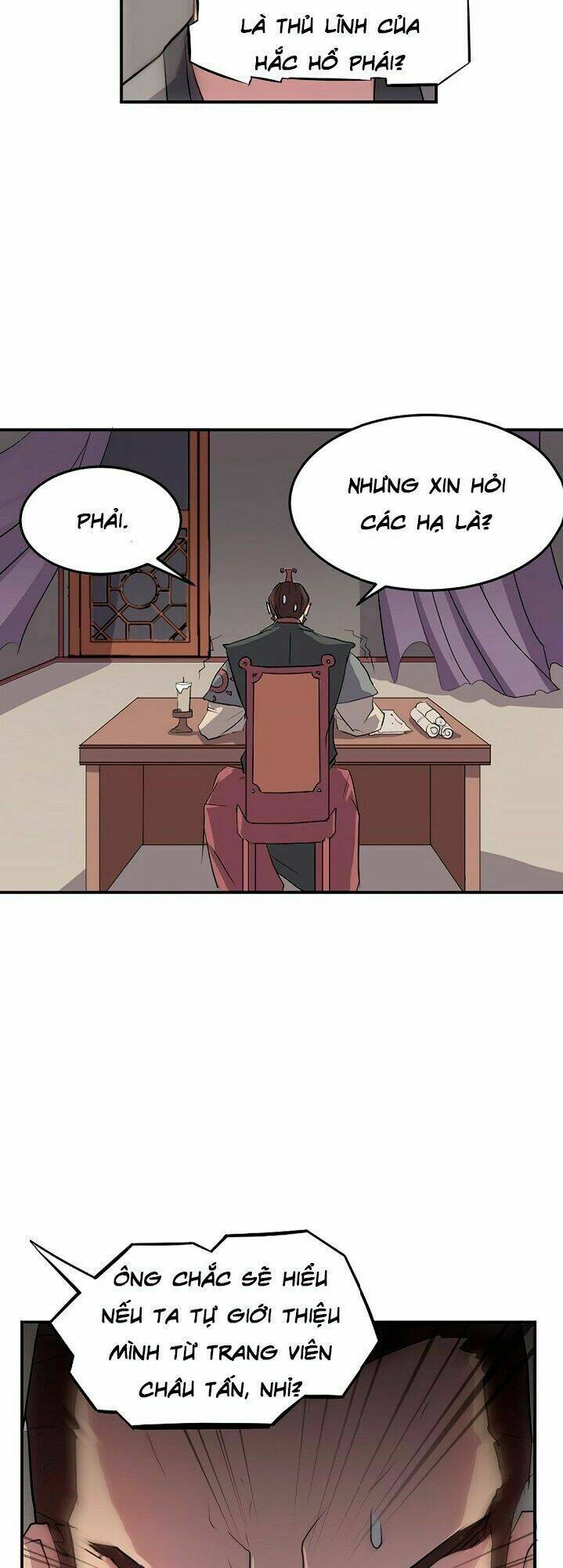 Trọng Sinh, Bất Khả Chiến Bại: Chapter 9