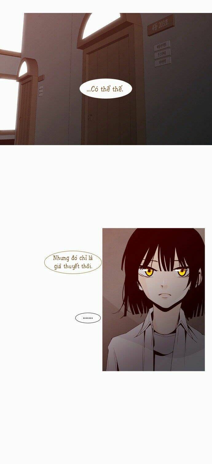 Một Không Gian Thời Gian Khác: Chapter 42
