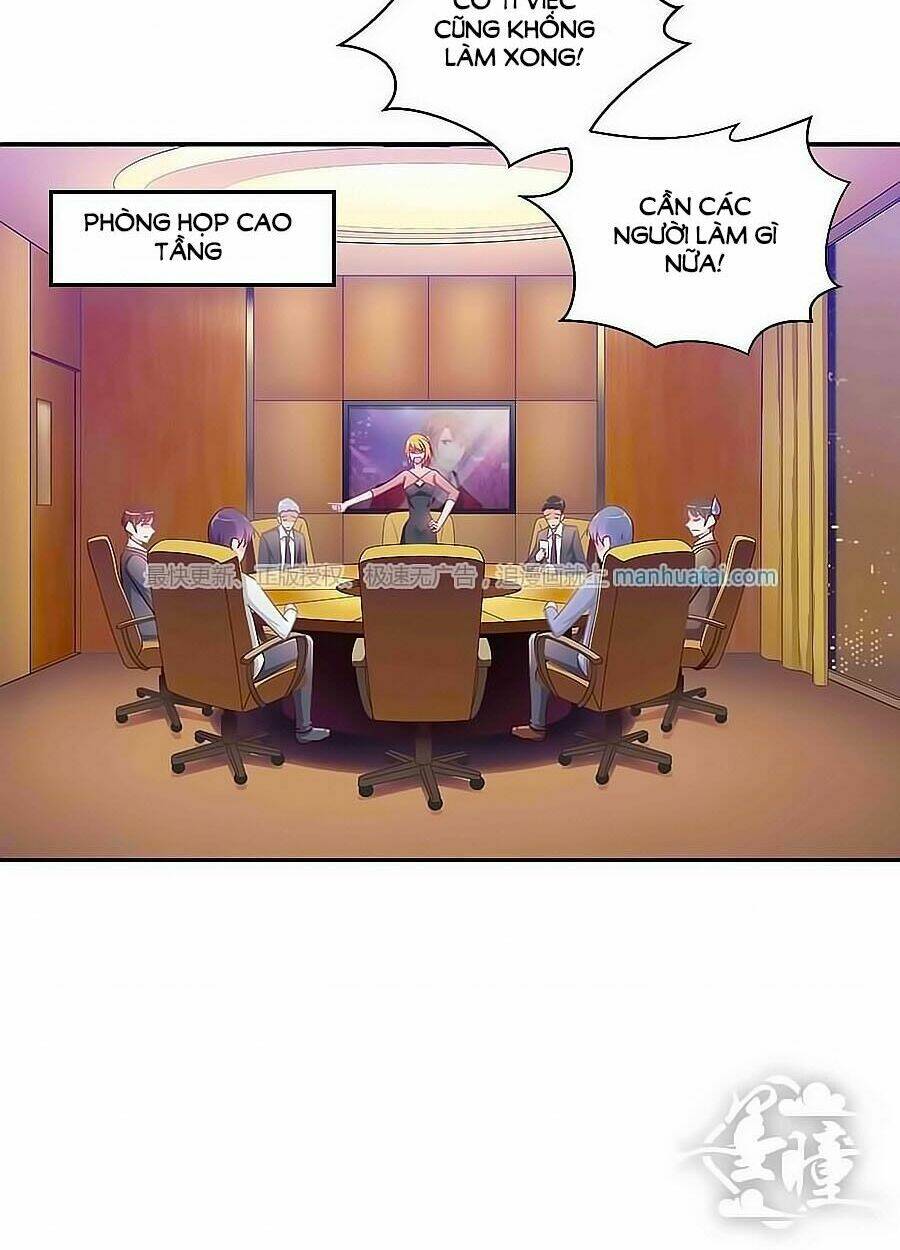 Tinh Ngụy: Chapter 17