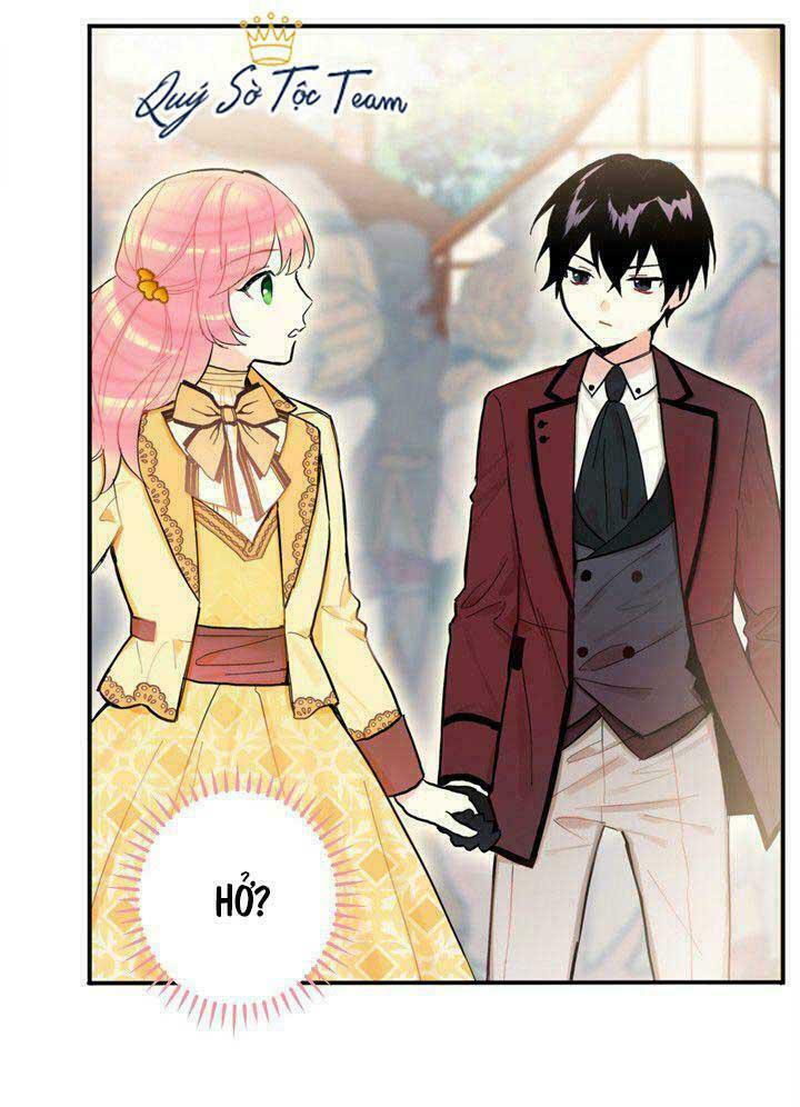 Tồn Tại Với Tư Cách Là Vợ Của Nam Chính: Chapter 10: Lạc nhau
