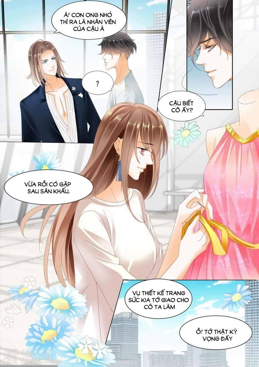 Không Thể Yêu Em: Chapter 19