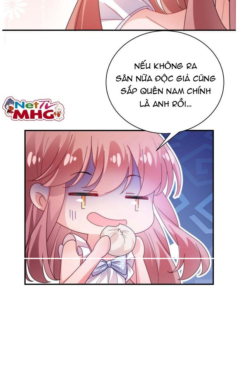 Thịnh Thế Điềm Sủng: Tiểu Manh Thê Của Dịch Thiếu: Chapter 123