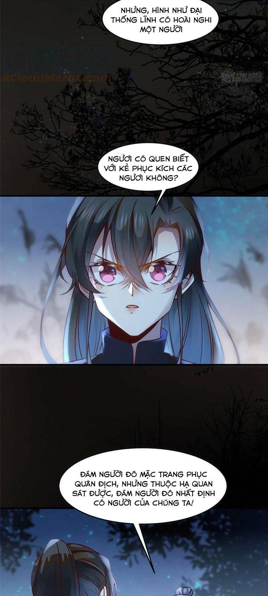 Nghịch Thiên Thần Phi Chí Thượng: Chapter 68