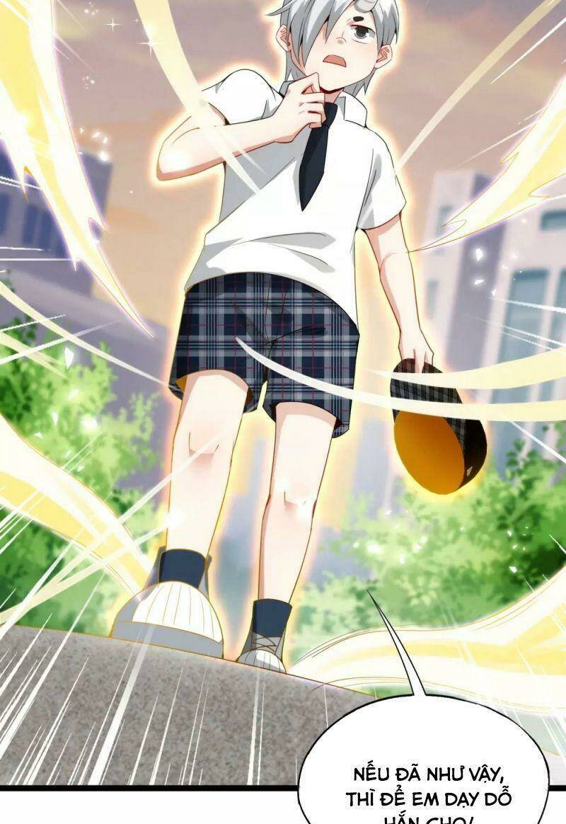 Vòng Bạn Bè Mạnh Nhất Của Tiên Giới: Chapter 62