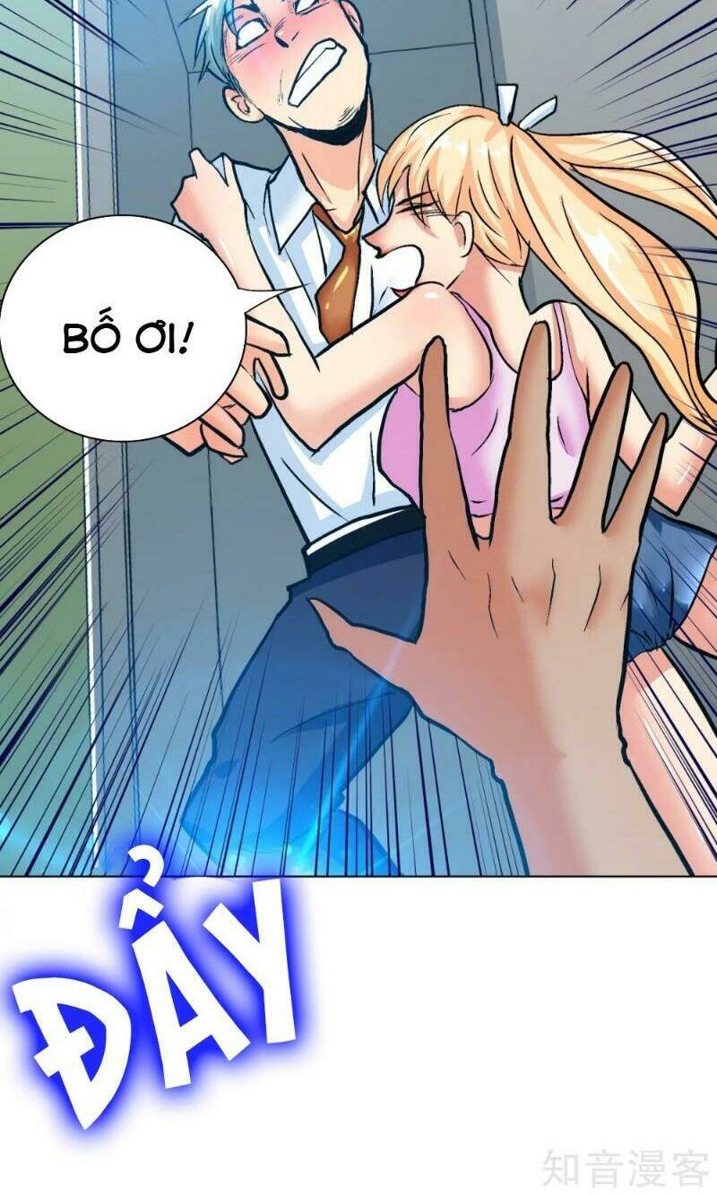 Hệ Thống Tiên Tôn Tại Đô Thị: Chapter 120