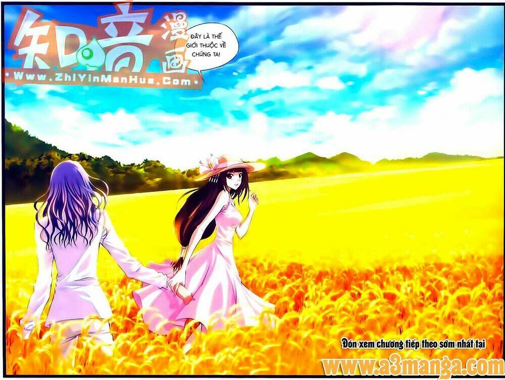 Thâu Tinh Cửu Nguyệt Thiên: Chapter 352