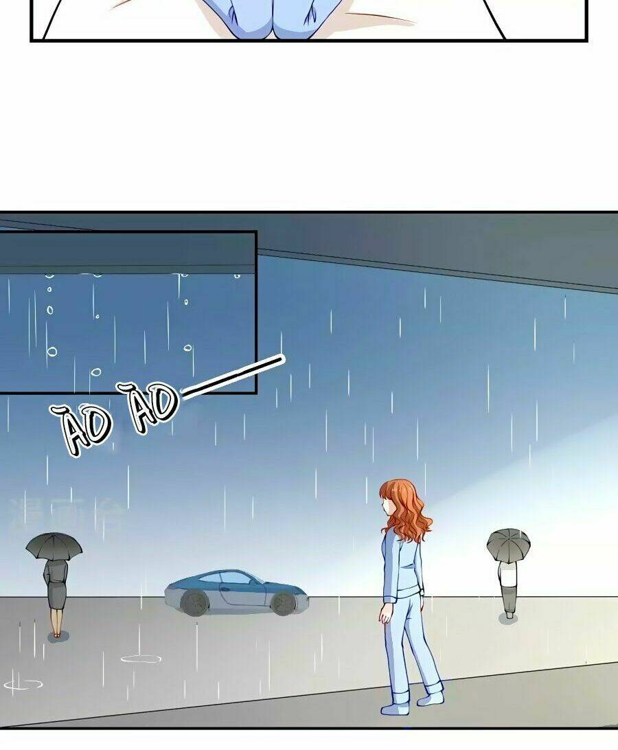 Trung Khuyển Và Tình Nhân: Chapter 11