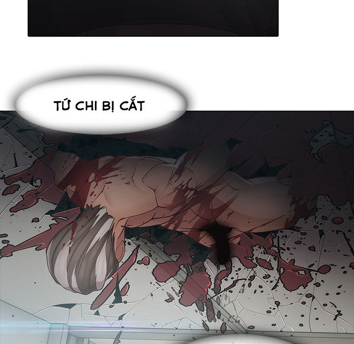 Ảo Mộng Hồ Điệp: Chapter 5