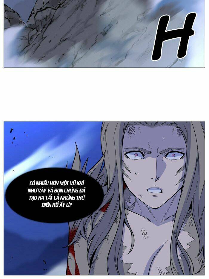 Ma Cà Rồng Quý Tộc: Chapter 507