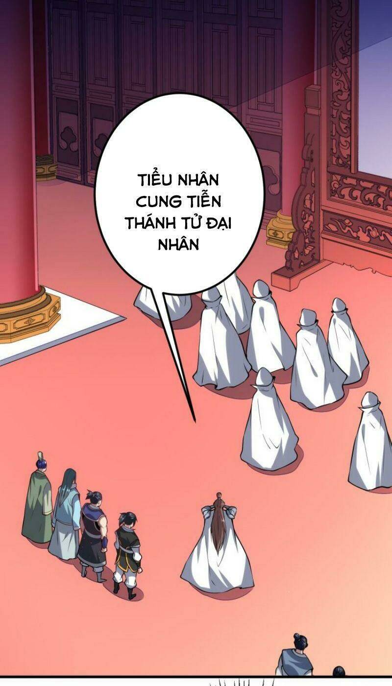 Đấu Hồn Đại Lục: Chapter 53