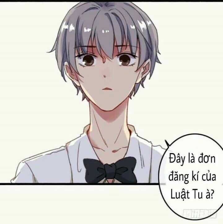 Thì Thầm: Chapter 6