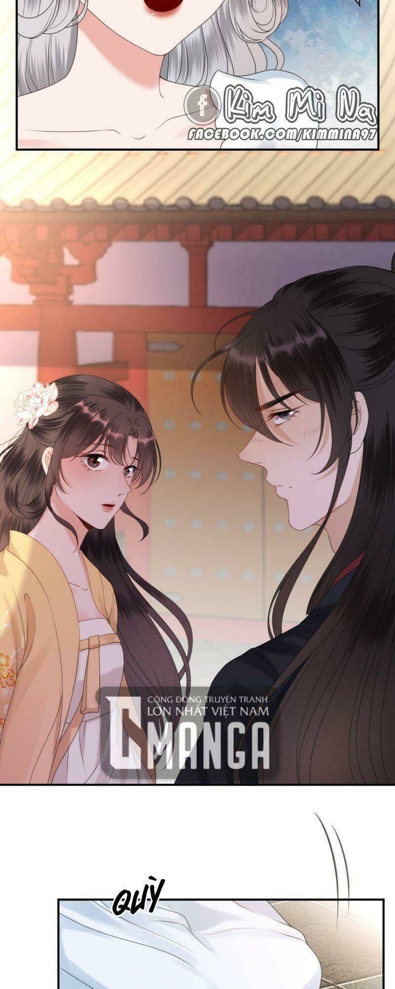 Vương Gia Kiêu Ngạo Quá Khó Cua: Chapter 149