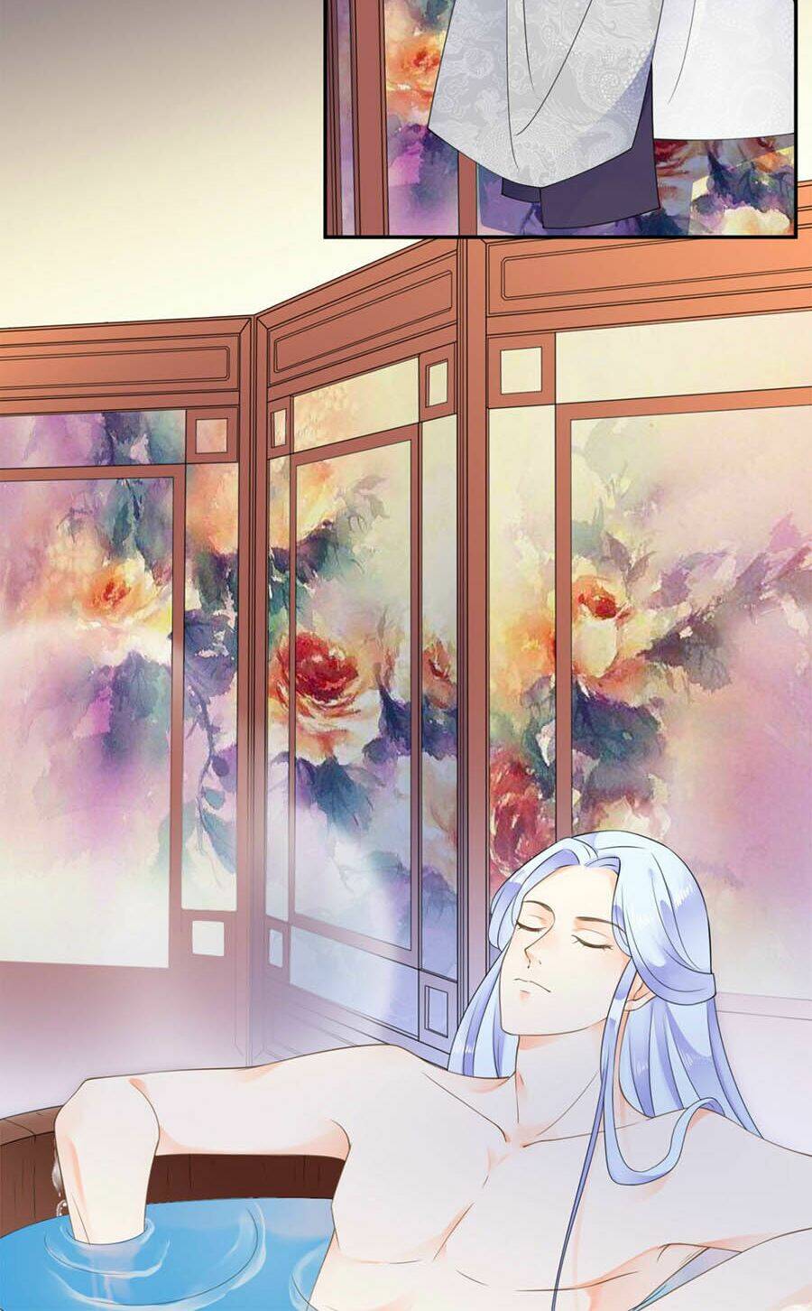 Tang Lạc Túy Tại Nam Phong Lý: Chapter 30