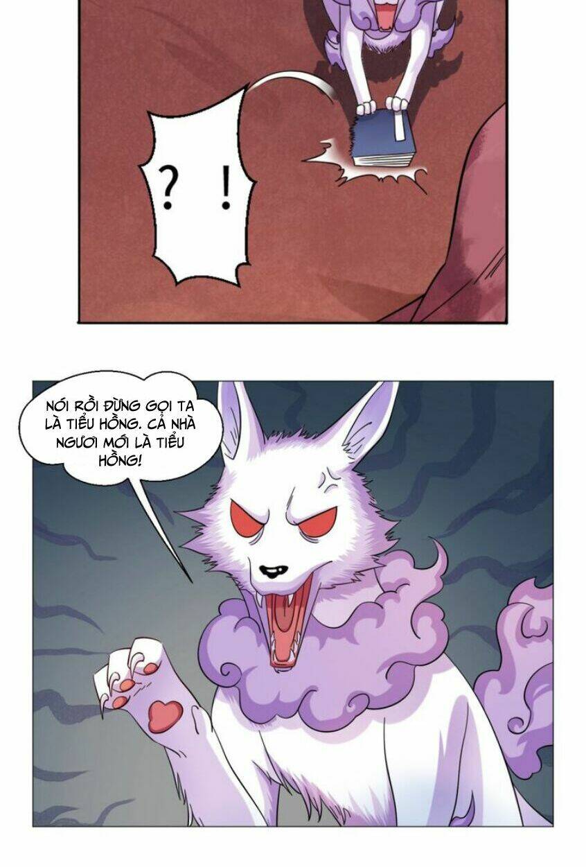 Cực Vũ Huyền Đế: Chapter 78