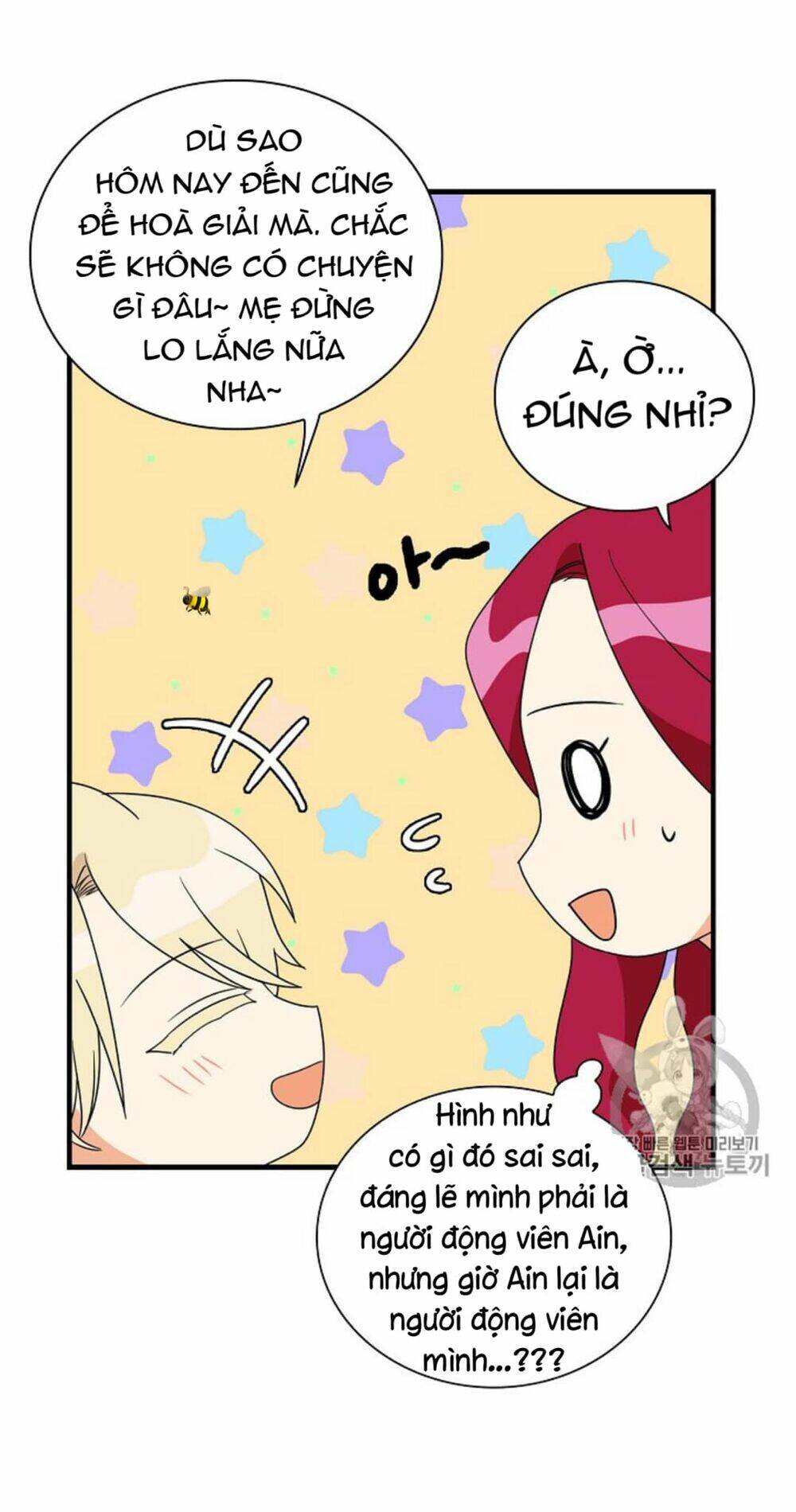 Xuyên Không Trở Thành Mami Phản Diện: Chapter 38