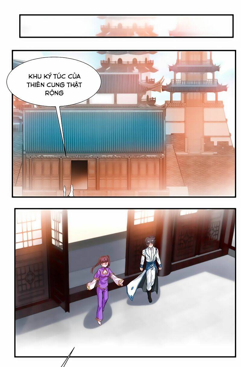Cửu Dương Thần Vương: Chapter 64