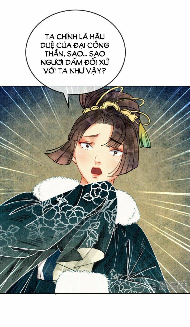 Hậu Cung Của Trẫm Cháy Rồi!: Chapter 21